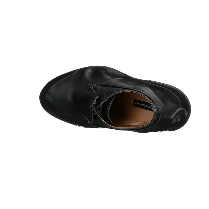 Dress Rubber Overshoe - Storm - Image 43