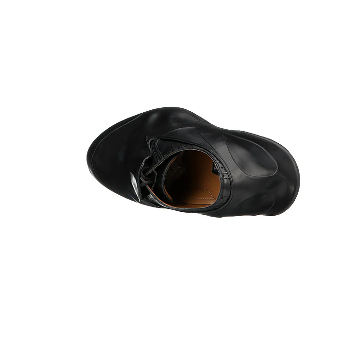 Dress Rubber Overshoe - Storm - Image 44
