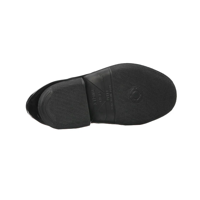 Dress Rubber Overshoe - Storm - Image 51
