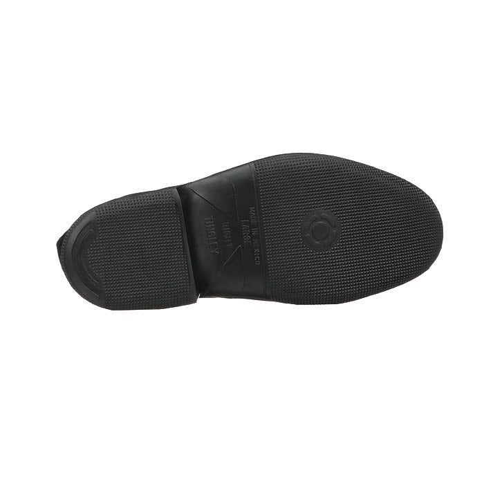 Dress Rubber Overshoe - Storm - Image 52