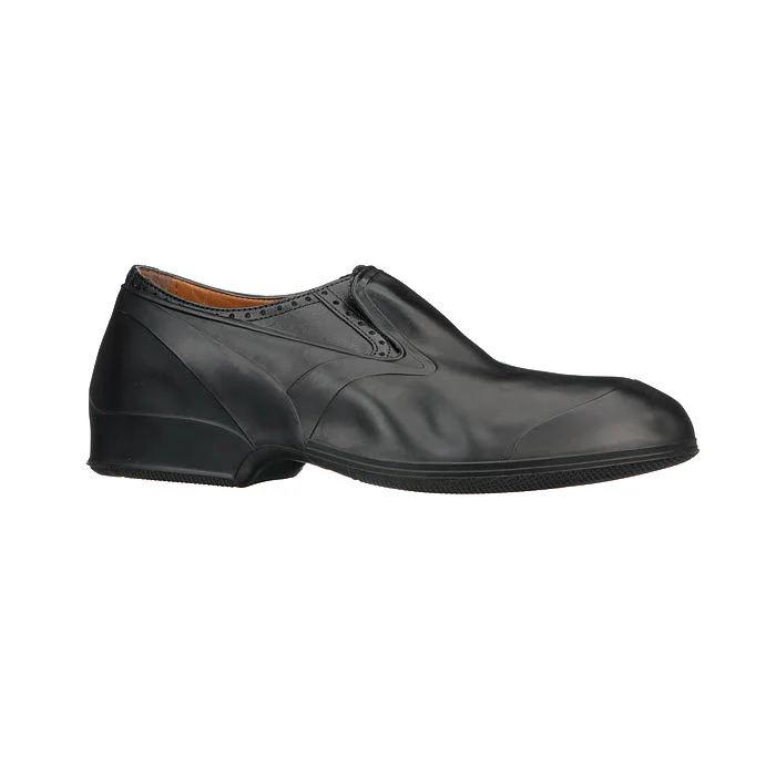 Dress Rubber Overshoe - Storm - Image 6