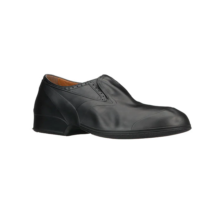 Dress Rubber Overshoe - Storm - Image 7