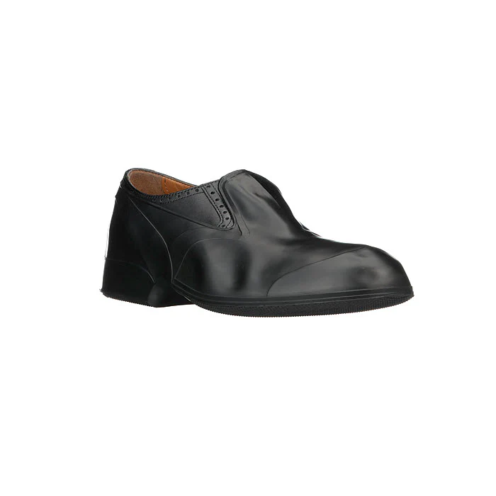 Dress Rubber Overshoe - Storm - Image 8