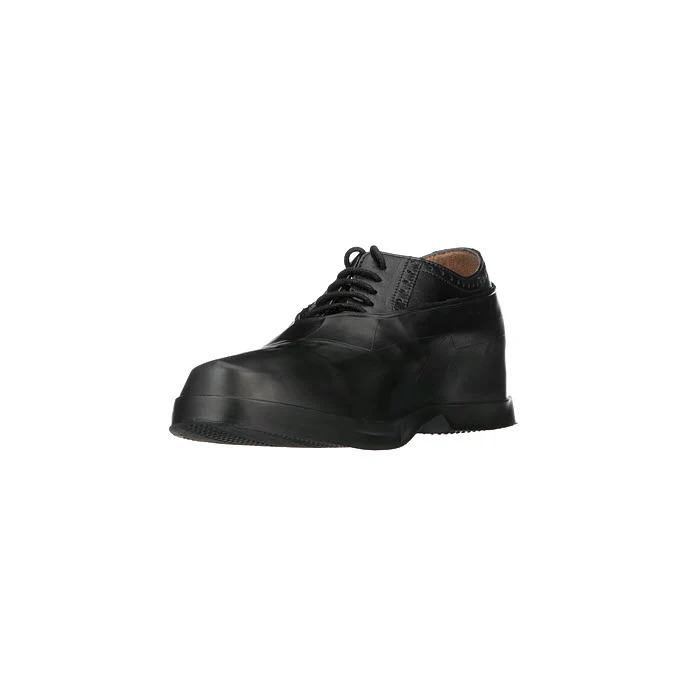 Dress Rubber Overshoe - Trim - Image 13