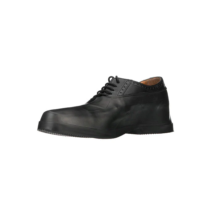 Dress Rubber Overshoe - Trim - Image 14