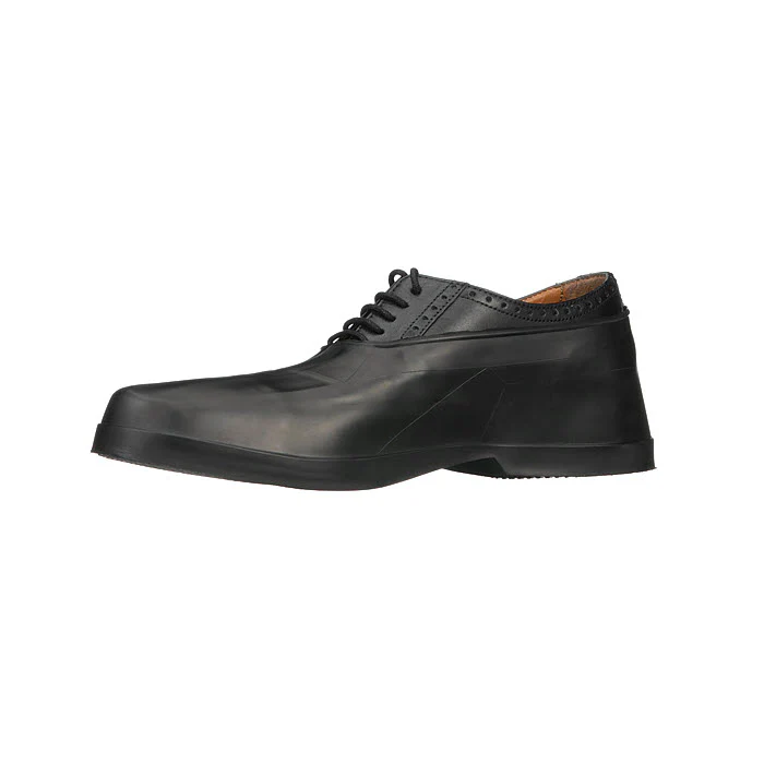 Dress Rubber Overshoe - Trim - Image 15