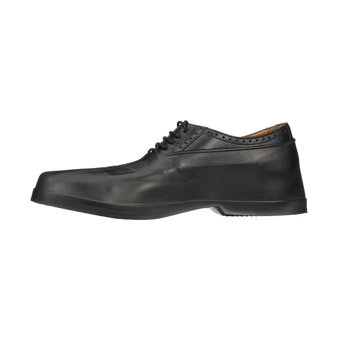 Dress Rubber Overshoe - Trim - Image 16