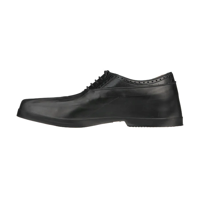 Dress Rubber Overshoe - Trim - Image 17