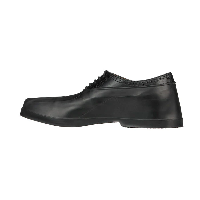 Dress Rubber Overshoe - Trim - Image 18