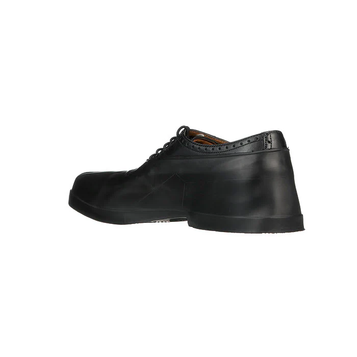 Dress Rubber Overshoe - Trim - Image 20
