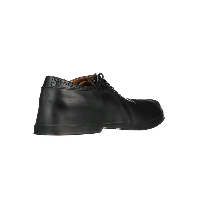 Dress Rubber Overshoe - Trim - Image 26