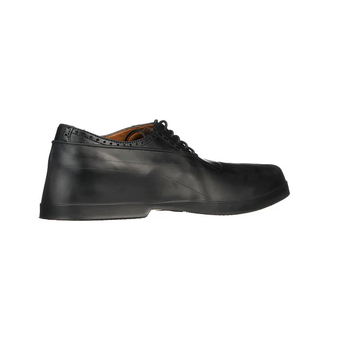 Dress Rubber Overshoe - Trim - Image 27