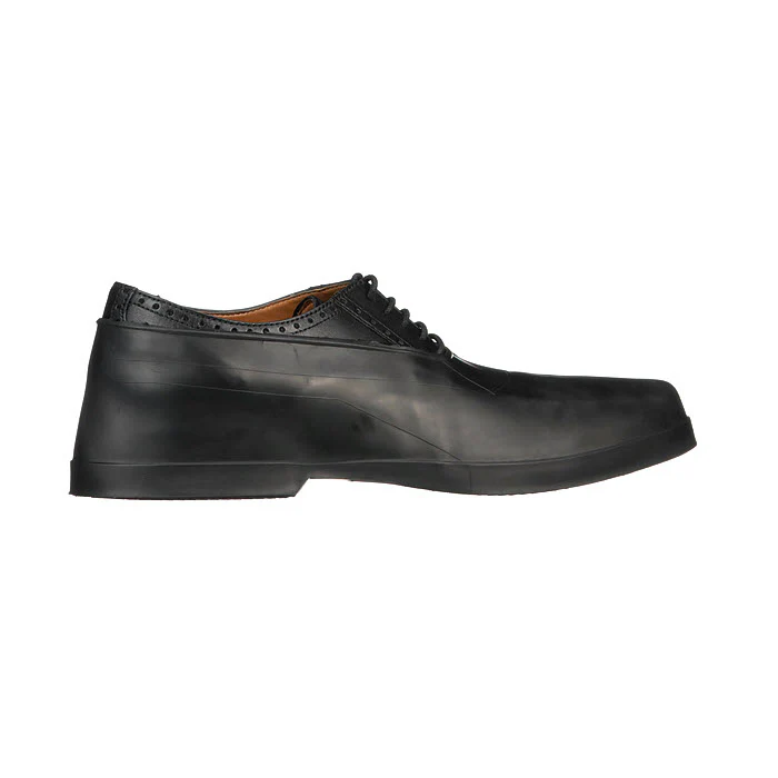 Dress Rubber Overshoe - Trim - Image 28