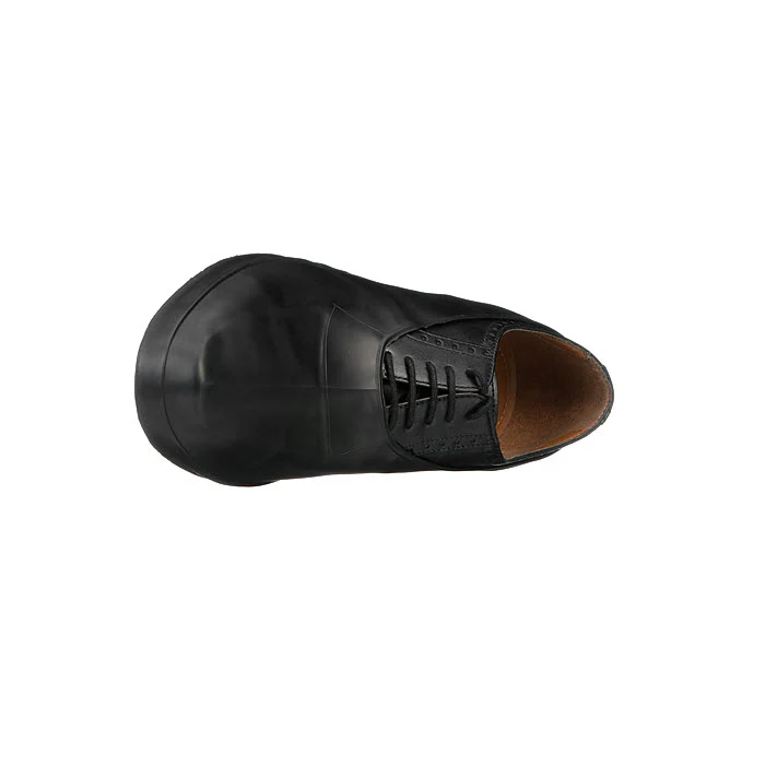 Dress Rubber Overshoe - Trim - Image 37