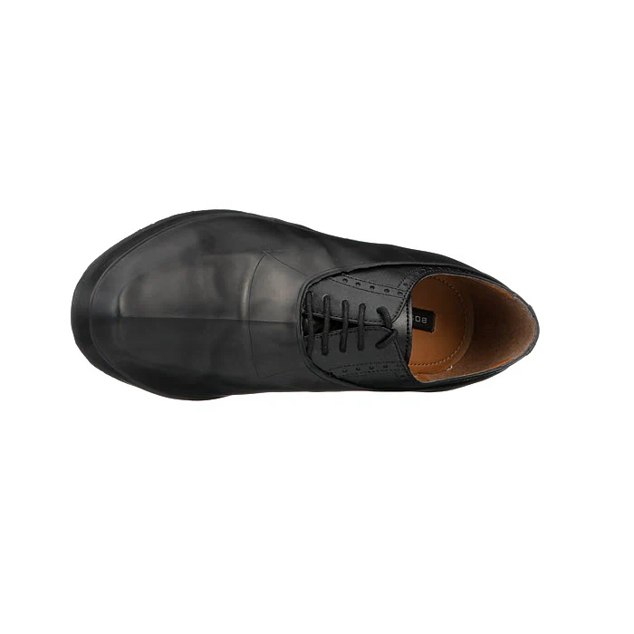 Dress Rubber Overshoe - Trim - Image 38