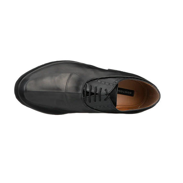 Dress Rubber Overshoe - Trim - Image 39
