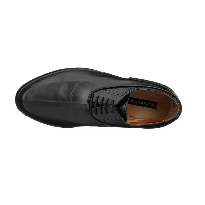 Dress Rubber Overshoe - Trim - Image 40
