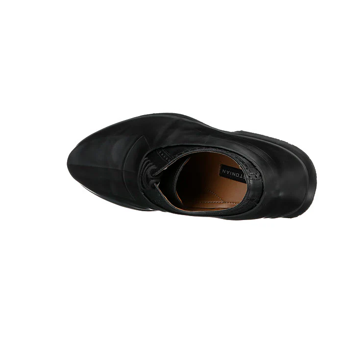 Dress Rubber Overshoe - Trim - Image 43