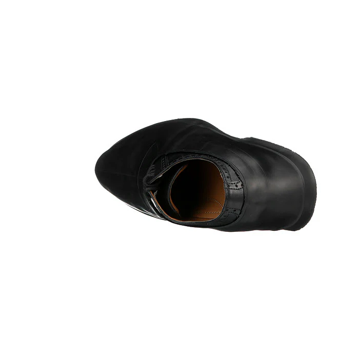 Dress Rubber Overshoe - Trim - Image 44