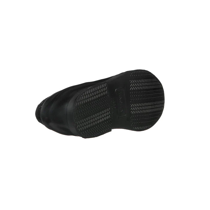 Dress Rubber Overshoe - Trim - Image 49