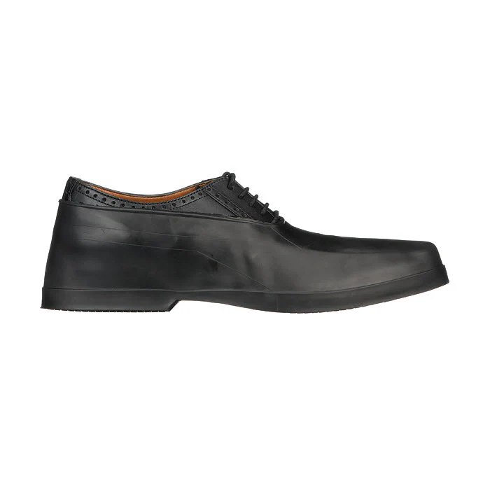 Dress Rubber Overshoe - Trim - Image 5