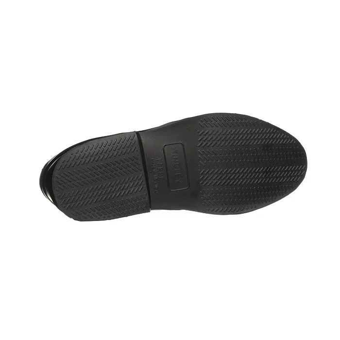 Dress Rubber Overshoe - Trim - Image 51