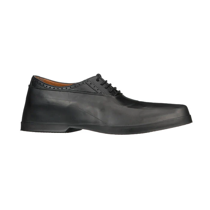 Dress Rubber Overshoe - Trim - Image 6