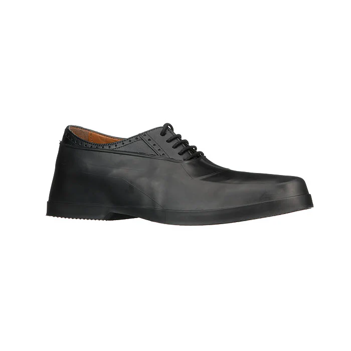 Dress Rubber Overshoe - Trim - Image 7
