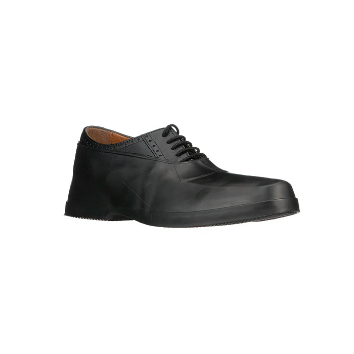 Dress Rubber Overshoe - Trim - Image 8
