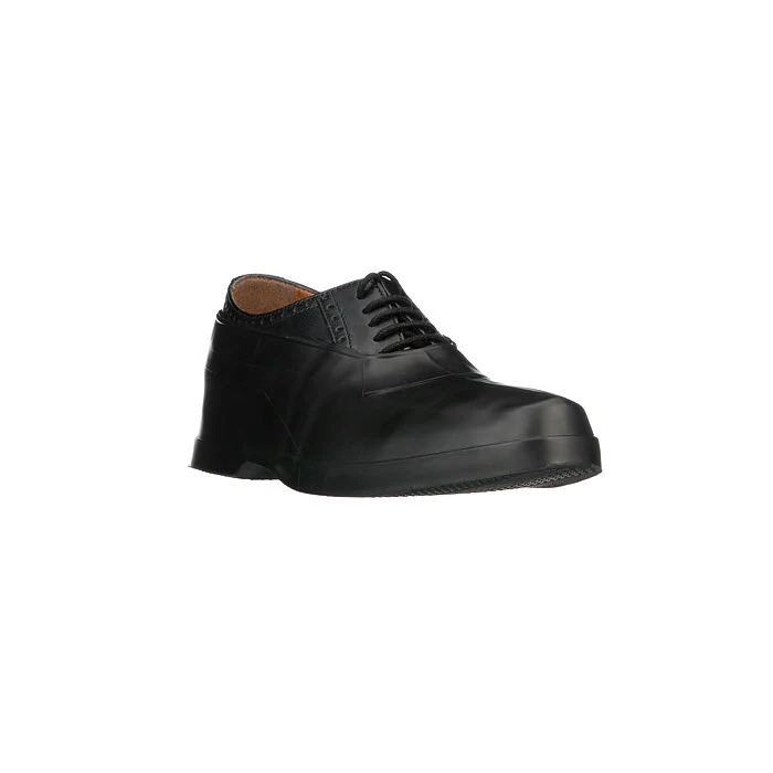 Dress Rubber Overshoe - Trim - Image 9