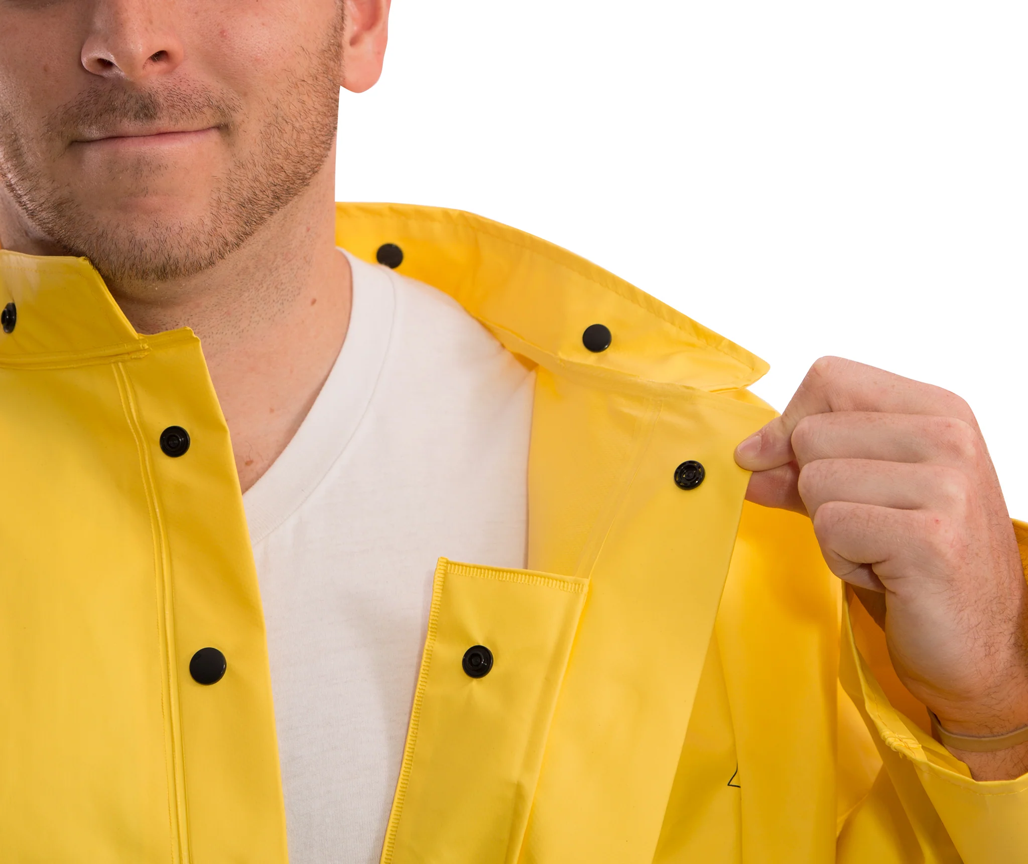 DuraScrim Jacket - Image 3