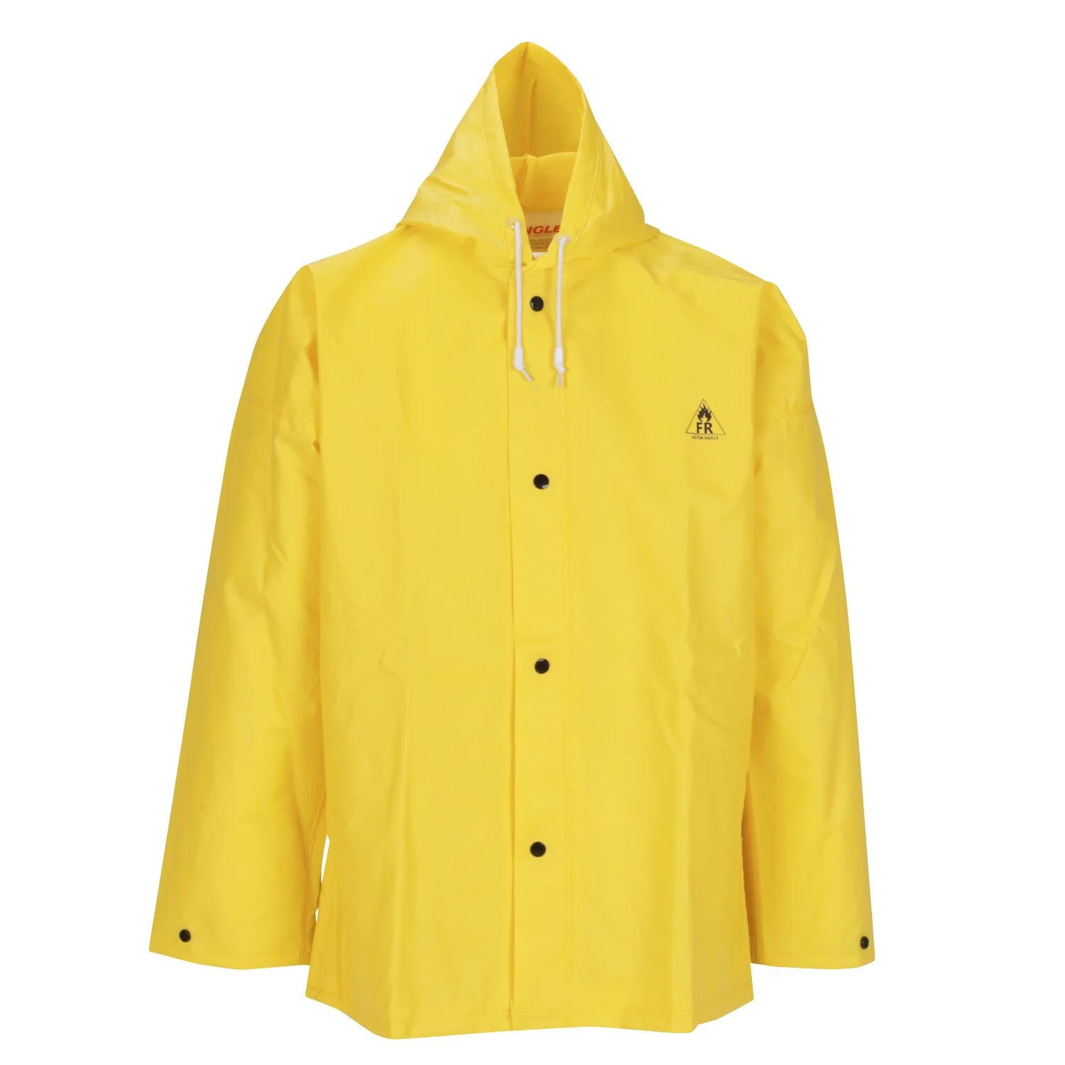 DuraScrim Hooded Jacket - Image 28