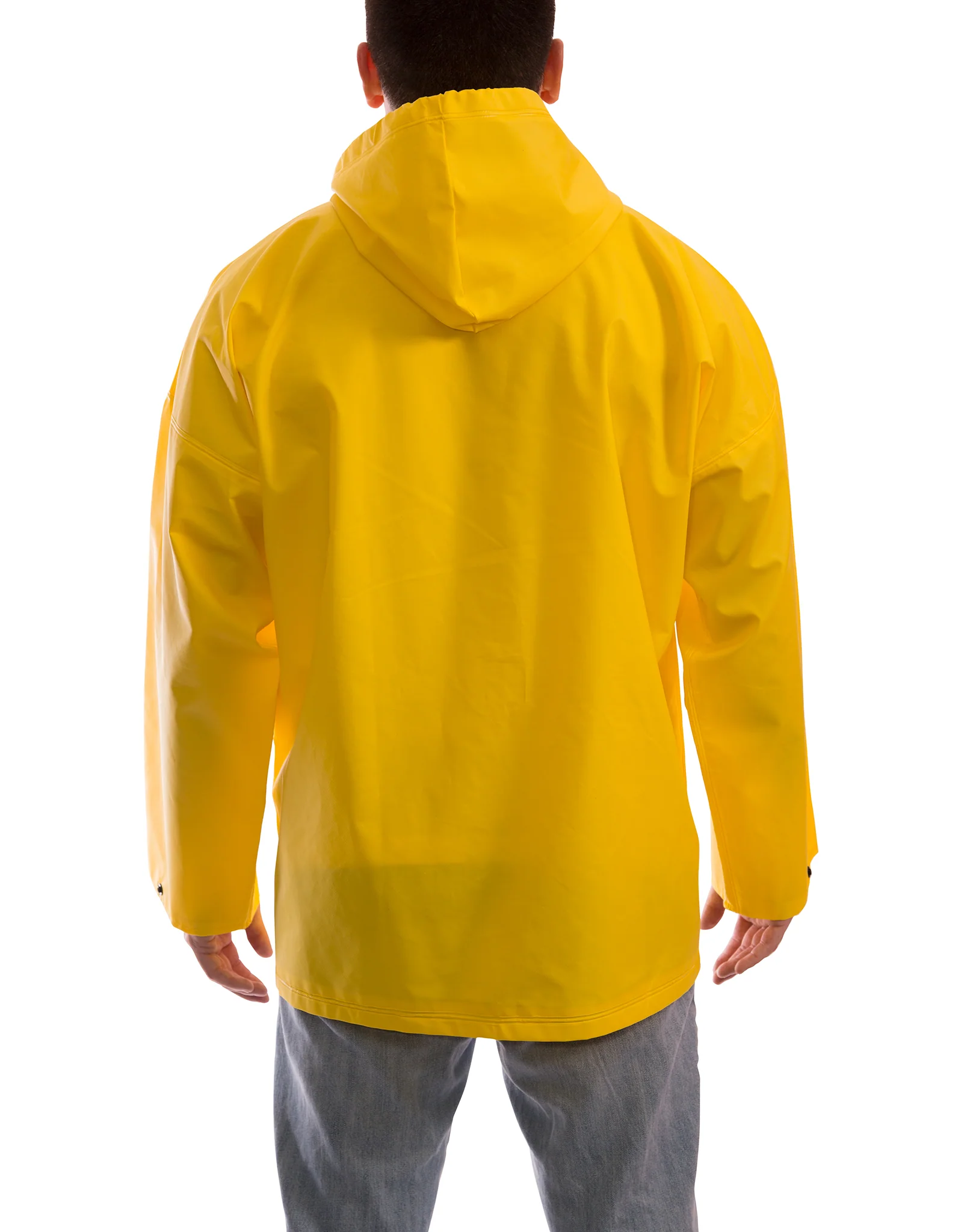 DuraScrim Hooded Jacket - Image 3