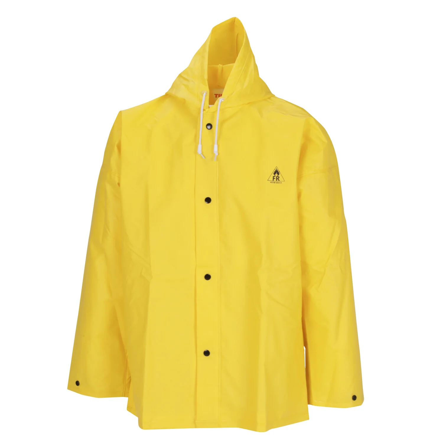 DuraScrim Hooded Jacket - Image 5