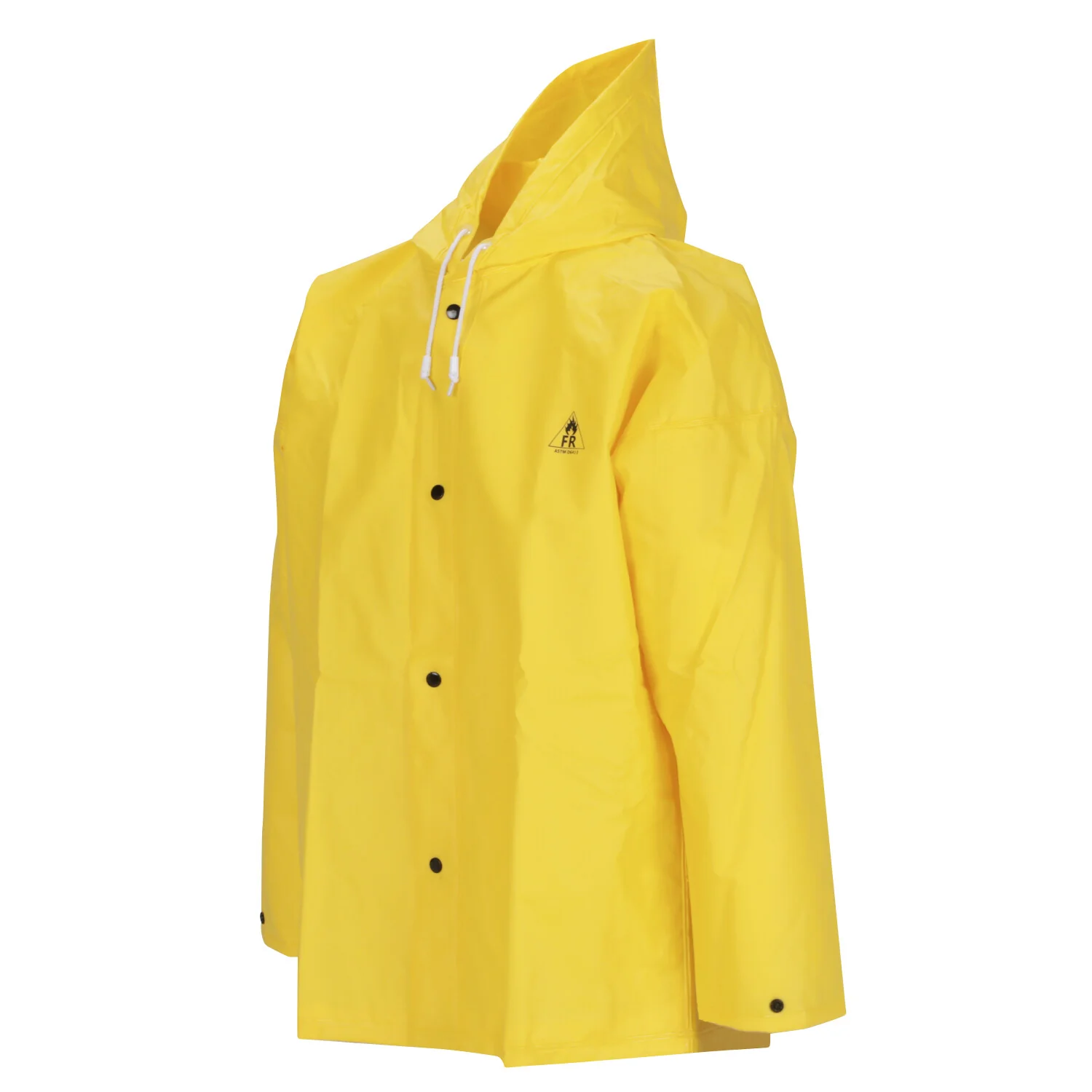 DuraScrim Hooded Jacket - Image 7