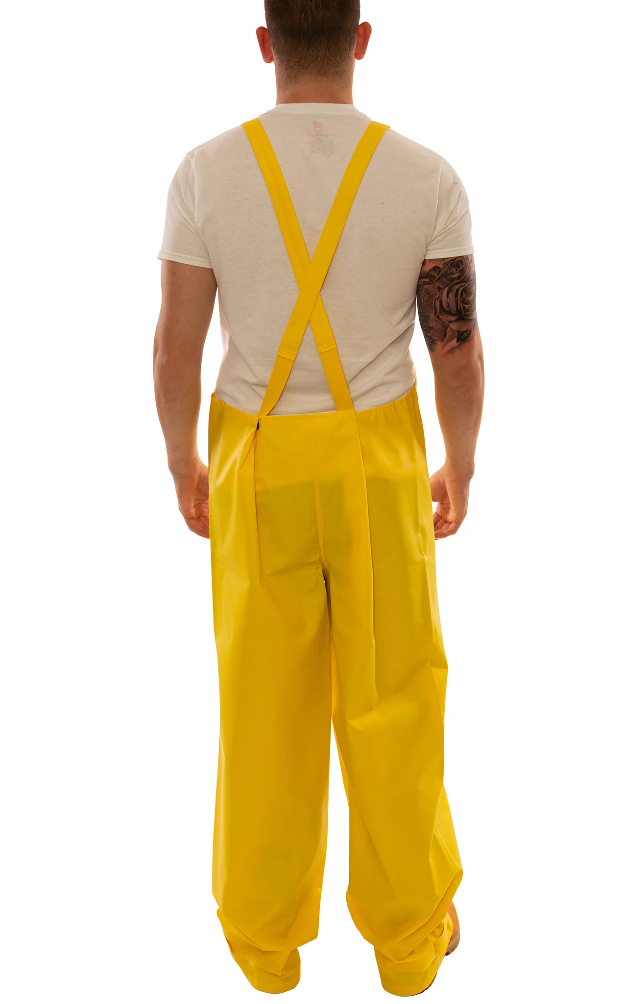 DuraScrim Overalls - Fly Front - Image 3