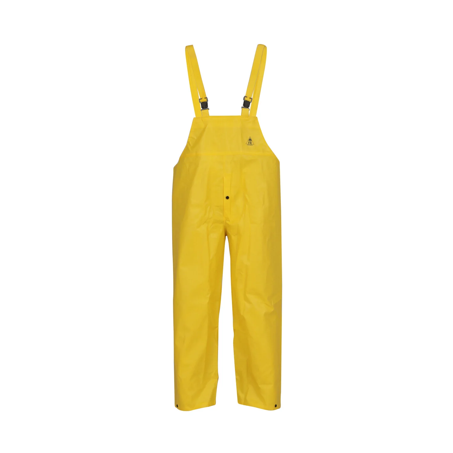 DuraScrim Overalls - Fly Front - Image 5