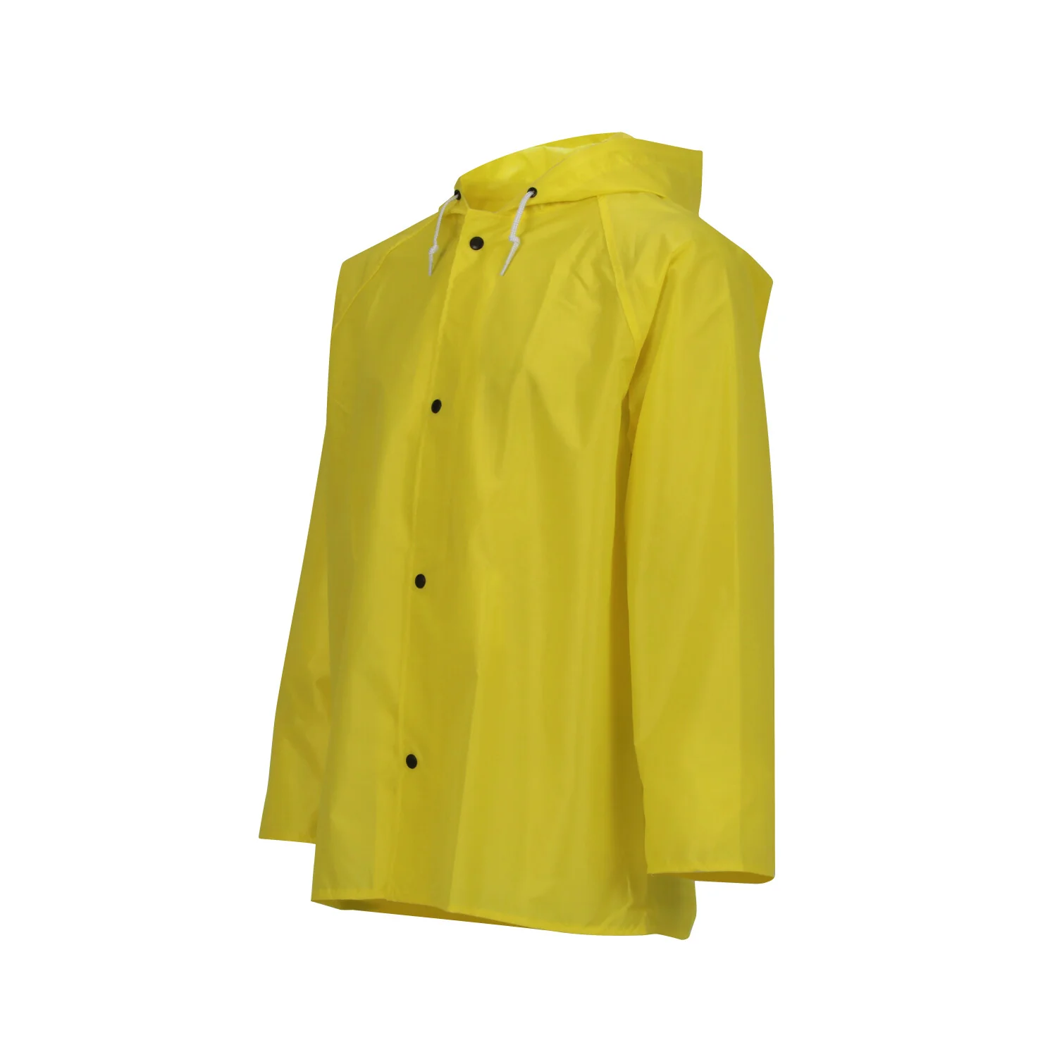 Eagle Hooded Jacket - Image 31