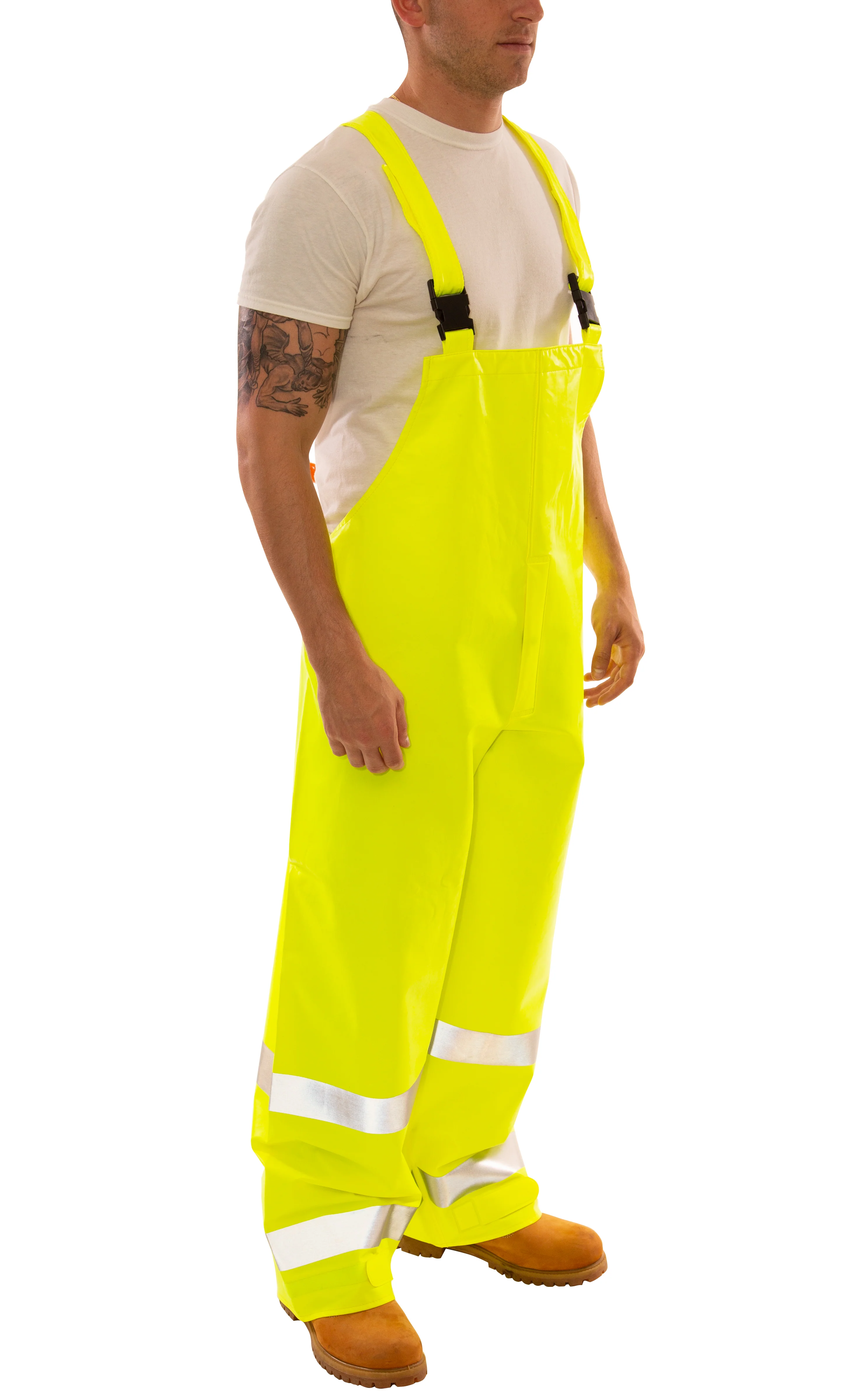 Eclipse Overalls - Image 4