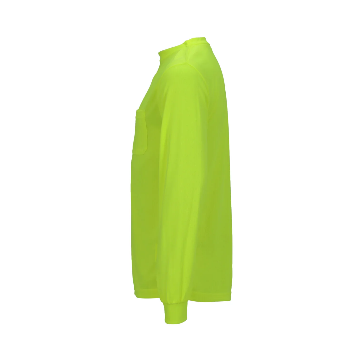 Enhanced Visibility Long Sleeve T-Shirt - Image 10
