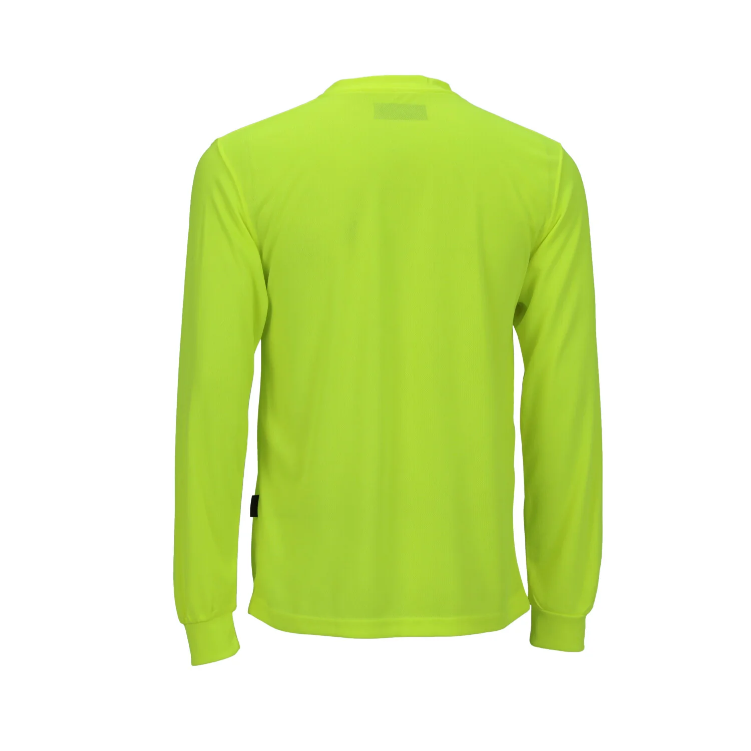 Enhanced Visibility Long Sleeve T-Shirt - Image 15