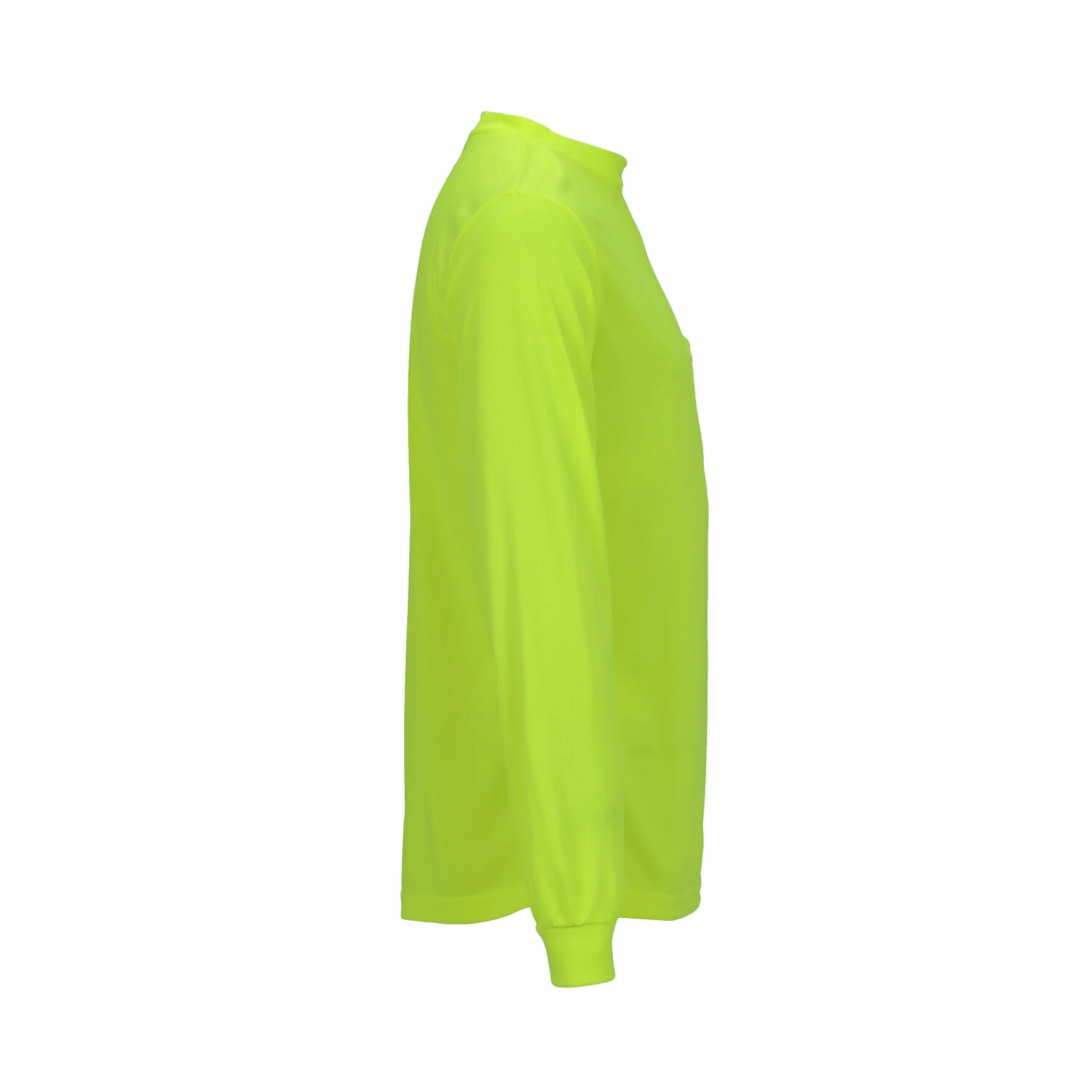Enhanced Visibility Long Sleeve T-Shirt - Image 22