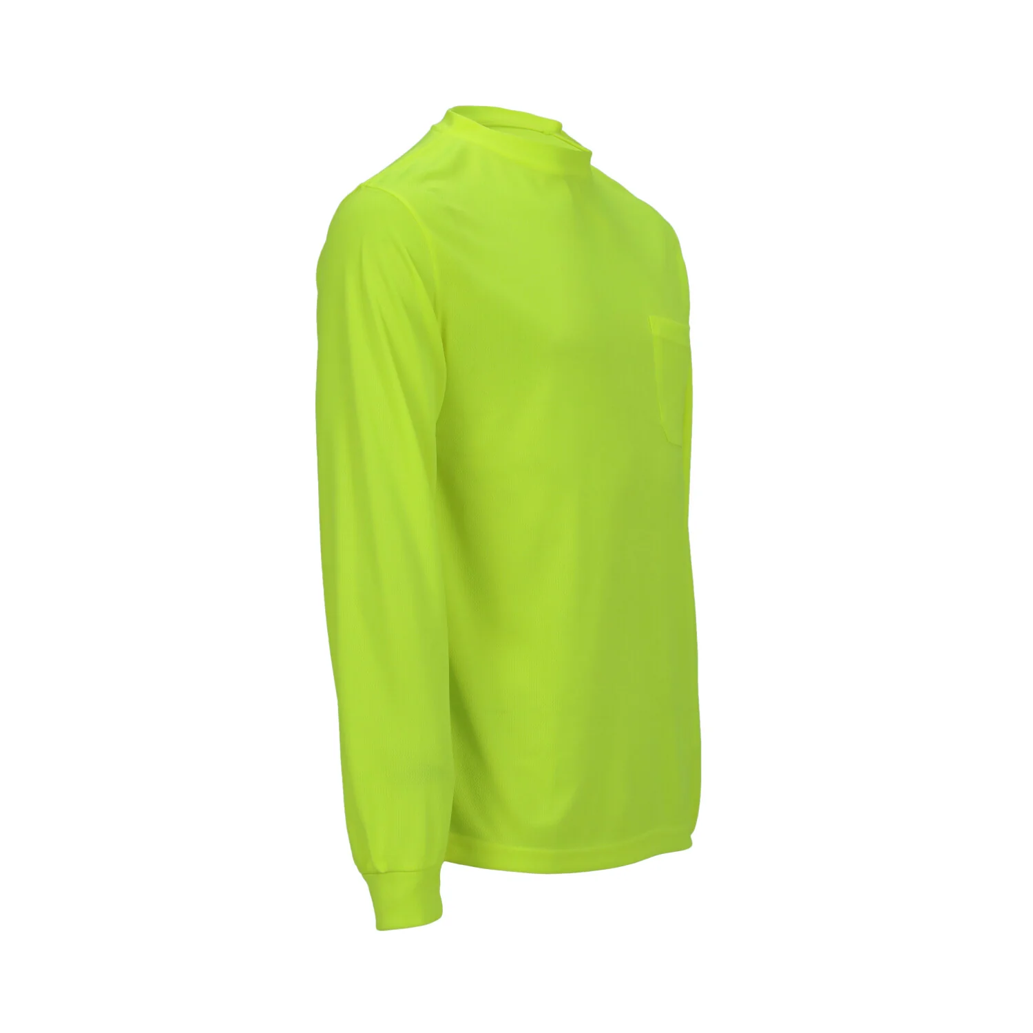 Enhanced Visibility Long Sleeve T-Shirt - Image 24