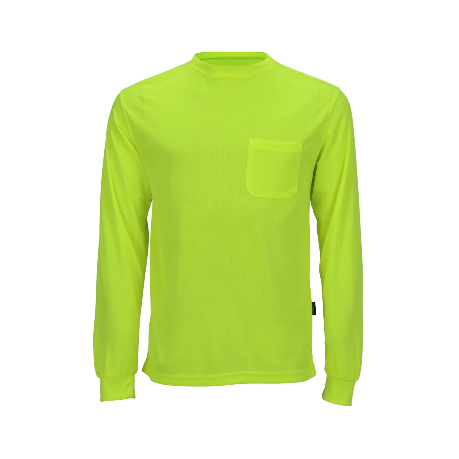 Enhanced Visibility Long Sleeve T-Shirt - Image 28