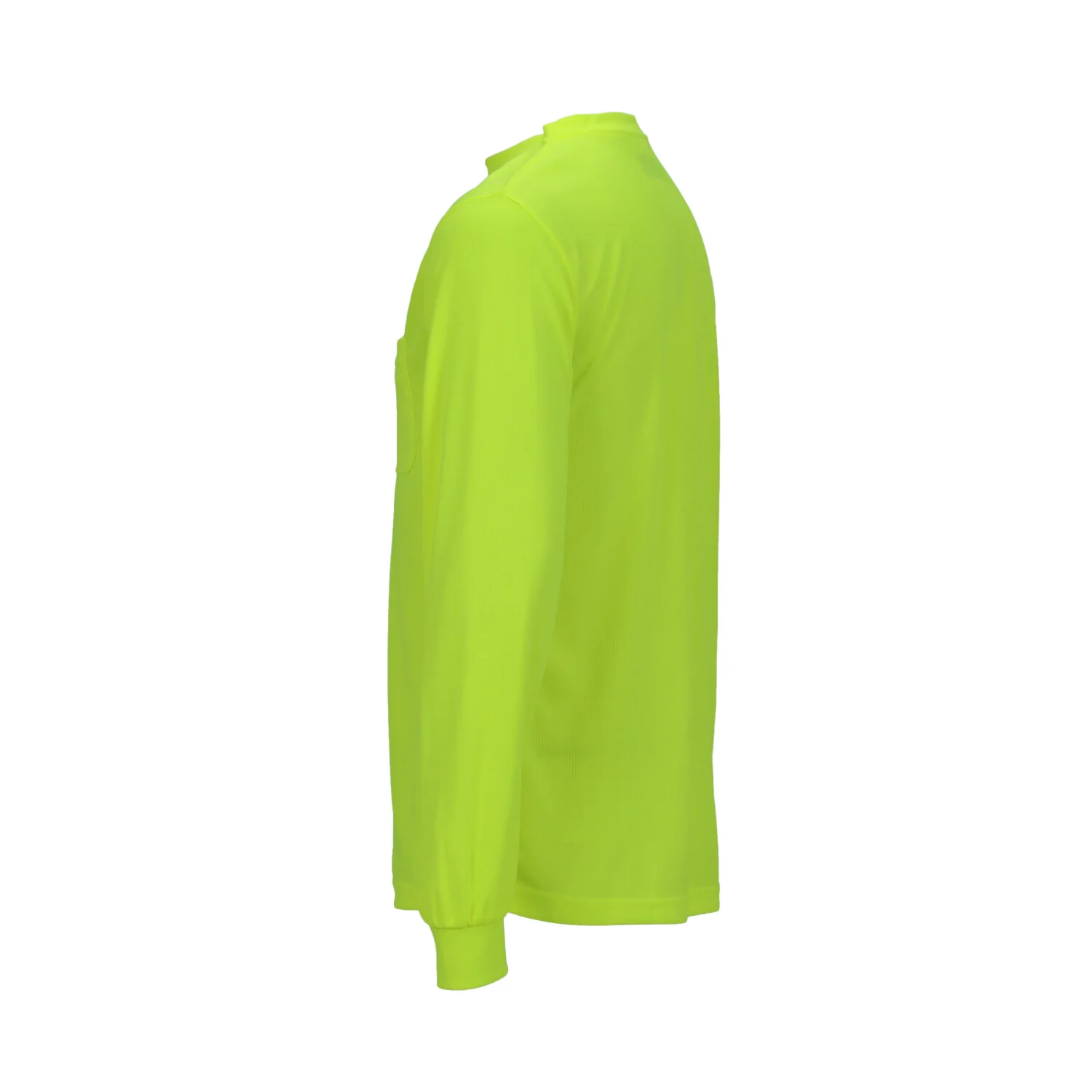 Enhanced Visibility Long Sleeve T-Shirt - Image 35