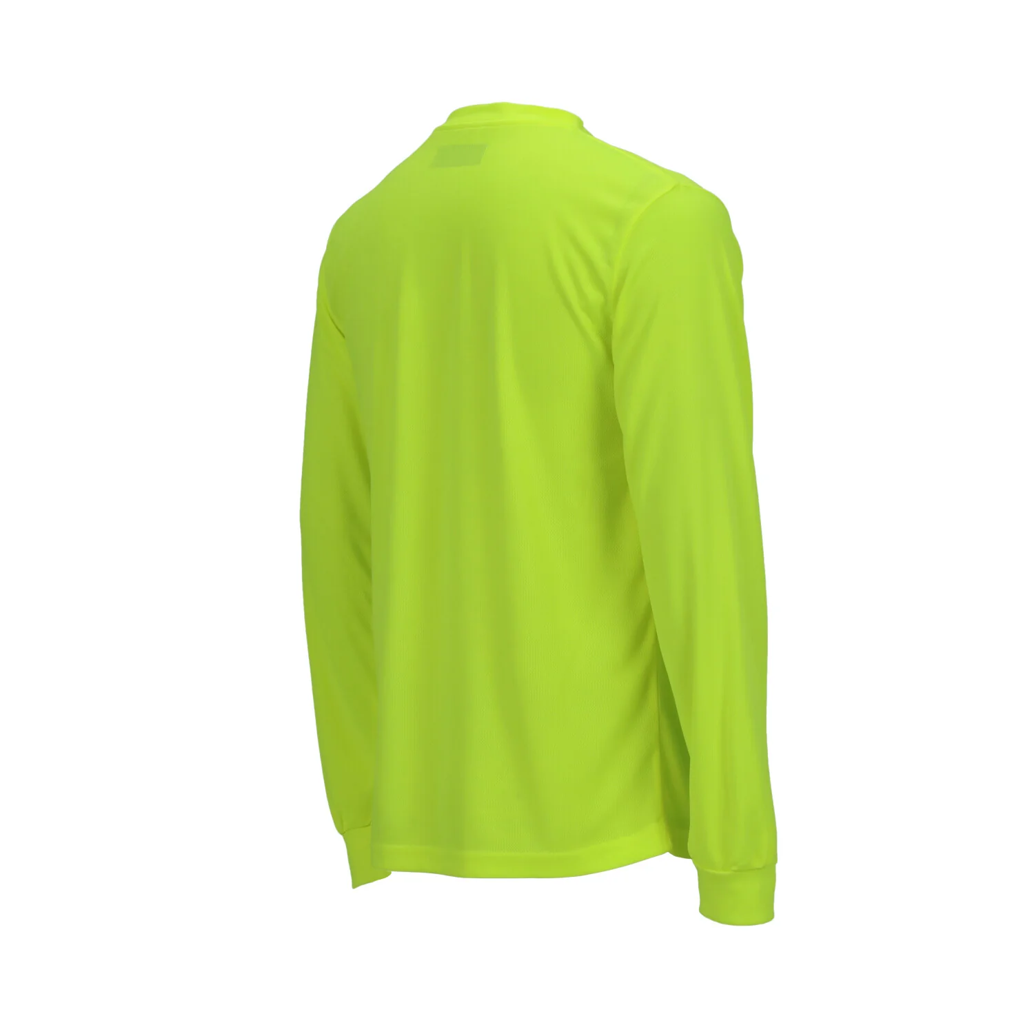 Enhanced Visibility Long Sleeve T-Shirt - Image 43