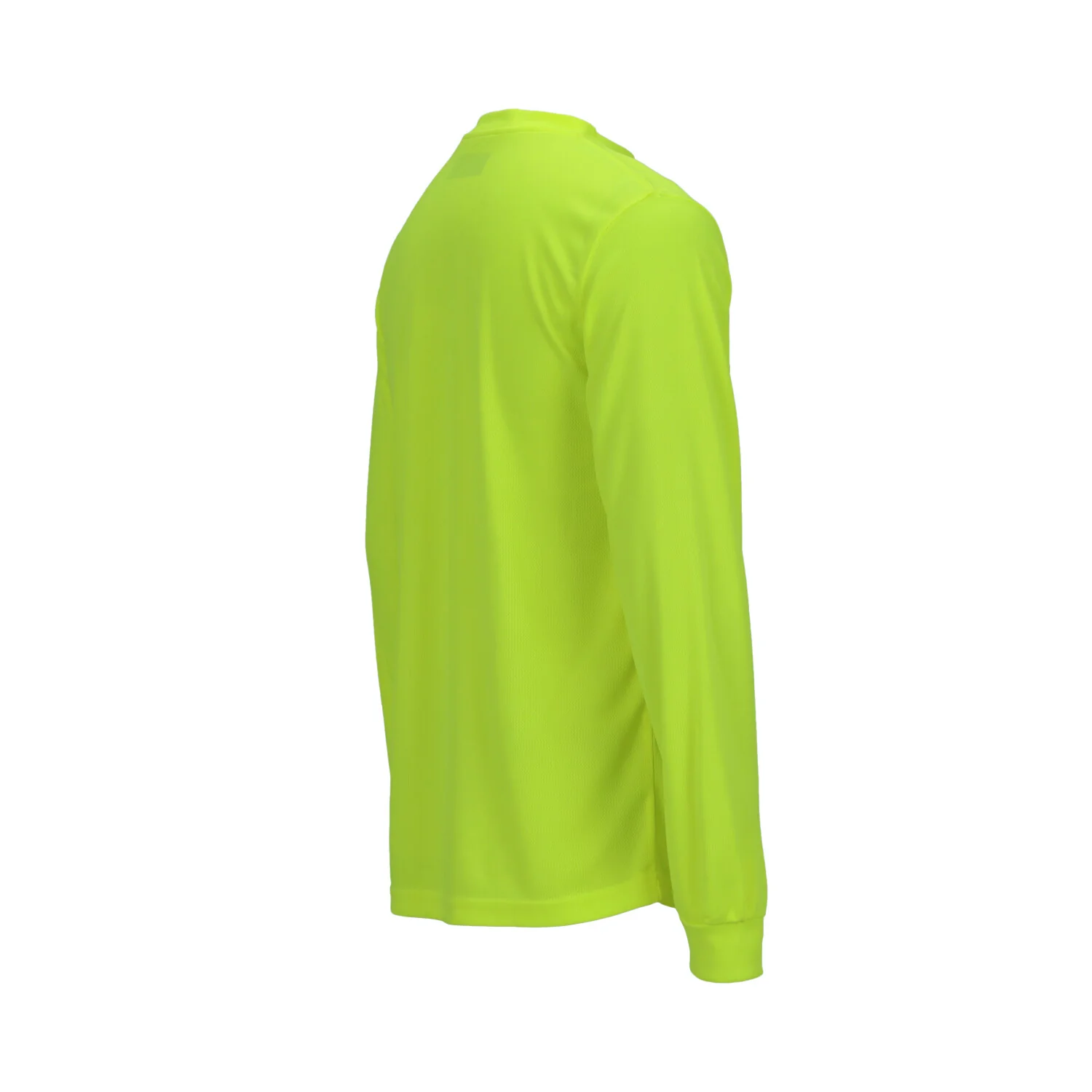 Enhanced Visibility Long Sleeve T-Shirt - Image 44