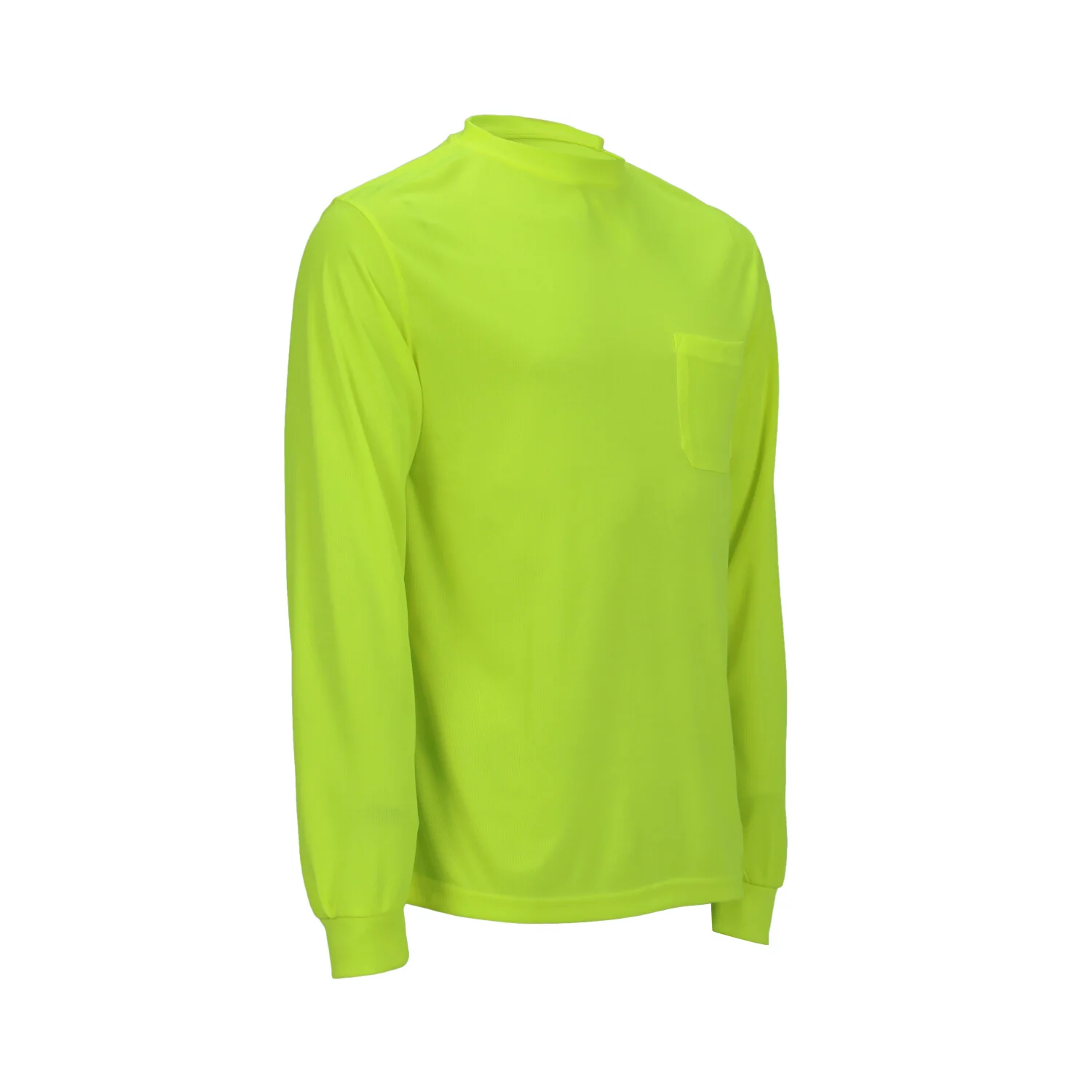 Enhanced Visibility Long Sleeve T-Shirt - Image 49
