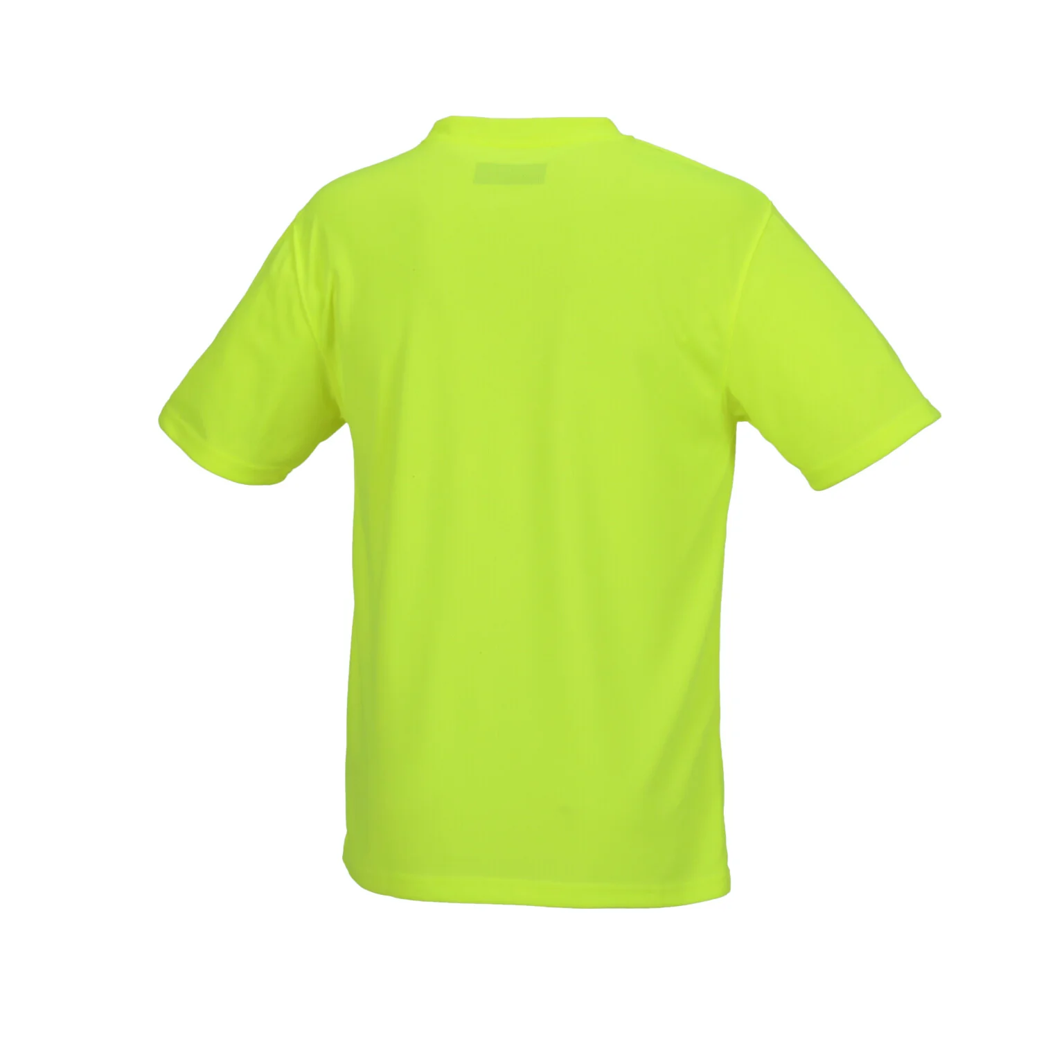 Enhanced Visibility Short Sleeve T-Shirt - Image 17
