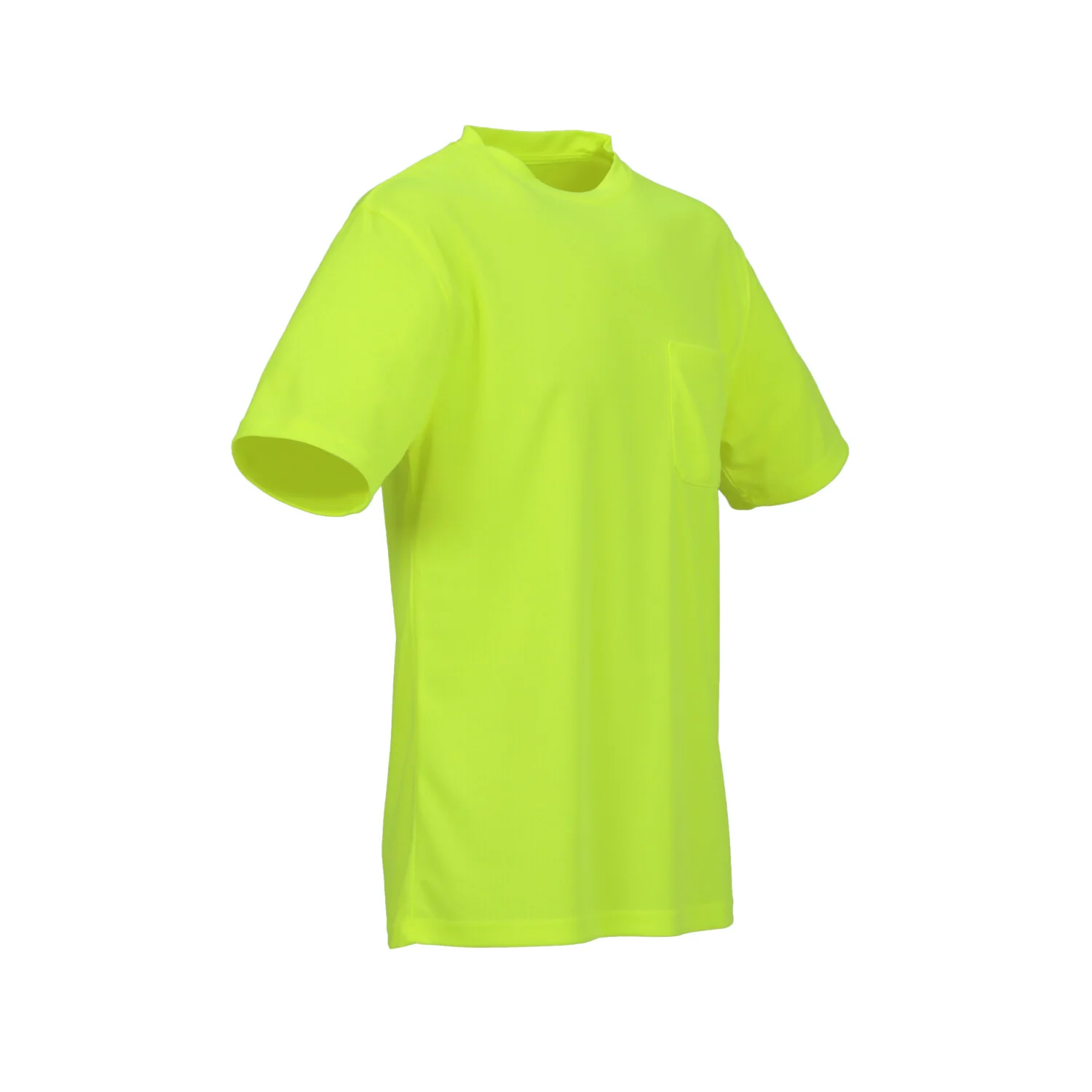 Enhanced Visibility Short Sleeve T-Shirt - Image 25